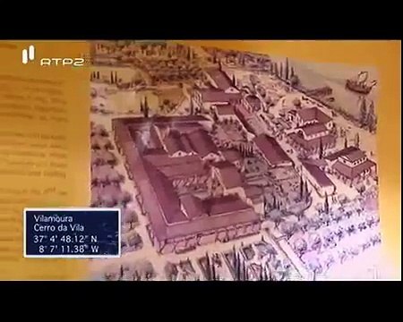 A Alma e a Gente - IX #19 - Loulé, Epicentro Furítico - 21 Mai 2011