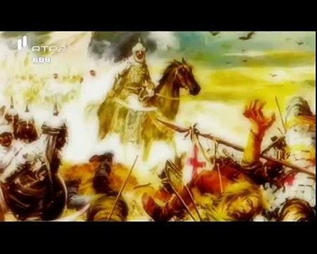 A Alma e a Gente - IX #23 - Portugal, a Reconquista - 18 Jun 2011