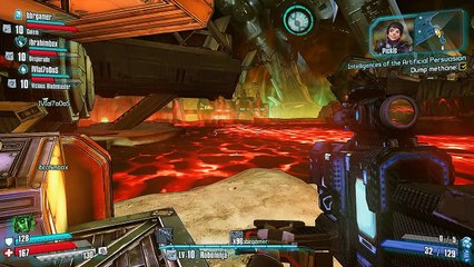003 تختيم !Borderlands_ The Pre-Sequel __ الحلقة #7 __ 24.10.2014 S4GAM3R HD