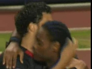 Super Cup - Liverpool v CSKA - 2005