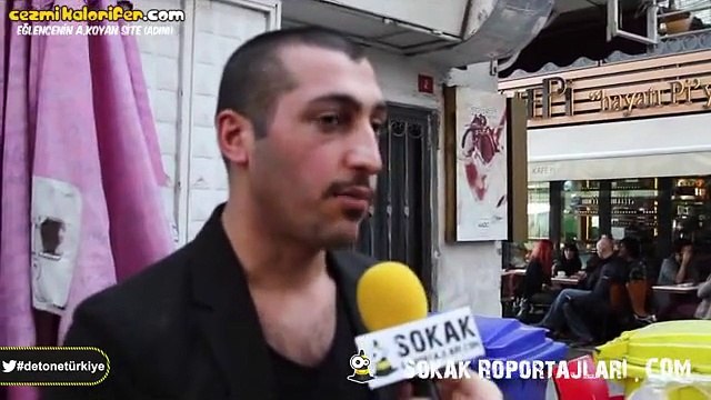 Detone Olmak Nedir Sorusuna Verilen Cevap