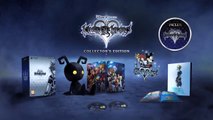 Kingdom Hearts HD 2.5 ReMIX - L'Edition Collector
