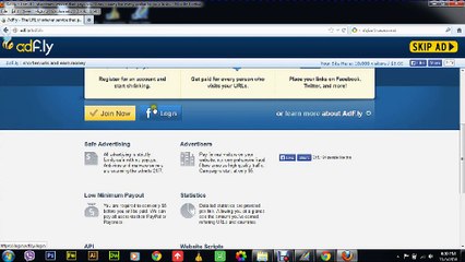 How to earn money from ad-fly per day 10$ in urdu