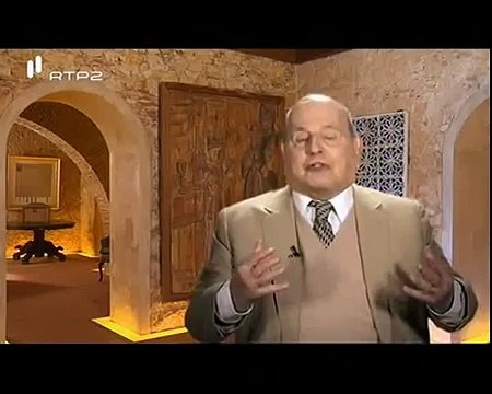 A Alma e a Gente - IX #44 - Arrábida, Serra Mãe - 12 Nov 2011