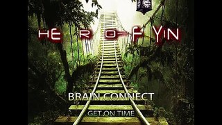 Brain Connect - The Art Of Flying