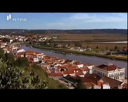 A Alma e a Gente - IX #47 - Alcácer, do Arroz, do Sal e do Sado - 03 Dez 2011