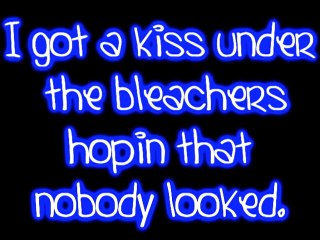 My First Kiss - 3OH!3 ft. Ke$ha Lyrics