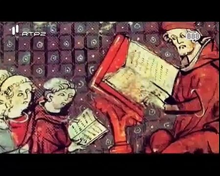 A Alma e a Gente - IX #7 - A Cidade Templária - 26 Fev 2011