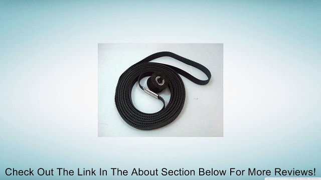 C7769-60182,Carriage belt ,HP Designjet 500,800 24 Review