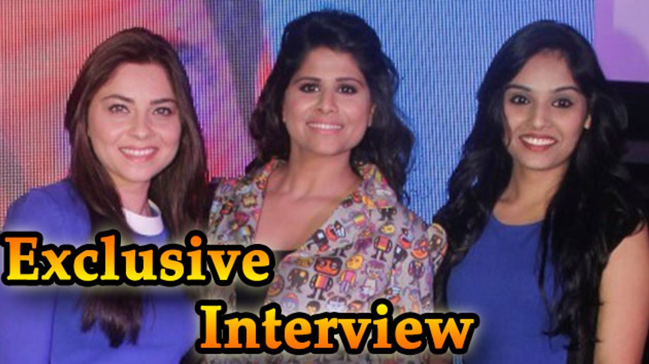 Sai Tamhankar's Exclusive Interview | Classmates Song Launch | Sonalee Kulkarni