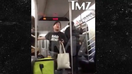 An Orange Is The New Black Actor Yelled At A Preacher