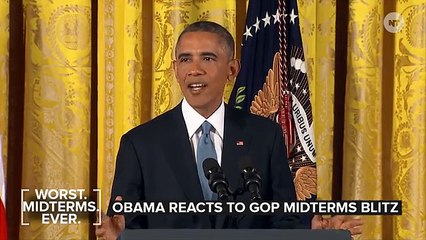 Obama Is Still Listening To You, Non-Voters