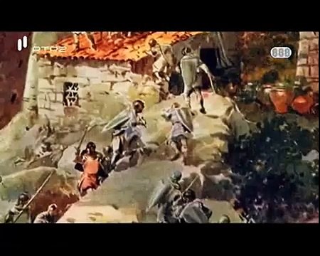 A Alma e a Gente - IX #8 - Santarém, Capital da Lenda - 05 Mar 2011