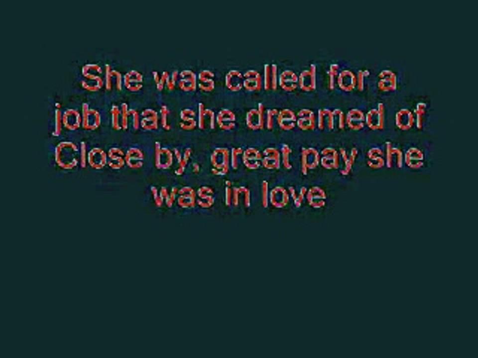 Native Deen-I am not Afraid to Stand Alone lyrics