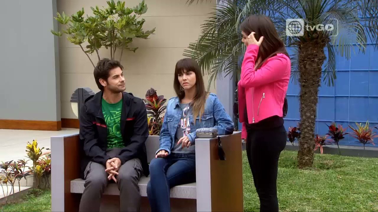 al fondo hay sitio - parte 2/5 - Miércoles 05-11-2014 - Sexta temporada