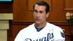 Rob Riggle Voices Disappointment Over Veterans Affairs