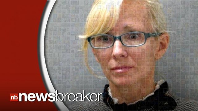 Former NFL Cheerleader and Ex-Wife of Business Tycoon Arrested for Allegedly Raping 15 Year Old