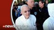 90-Year-Old Man Arrested in Florida for Feeding Homeless on the Street