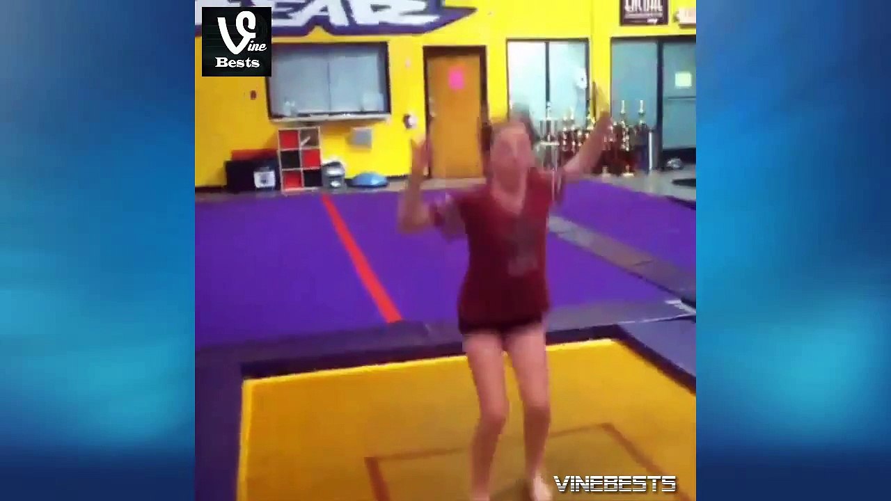 Dance Vine Compilation TOP 100 BEST VINES ★ [HD] ★