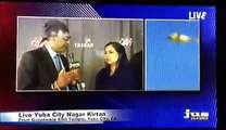 Comments of SGPC Member Kiranjot Kaur Make Sikhs Angry