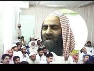 Aaj Bhi Ho Jo Ibrahim Sa Imaan Paida - Sheikh Tauseef-ur Rahman - Part 1 of 2