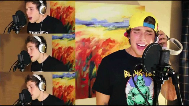 'All About That Bass' - (Meghan Trainor Acapella Cover)