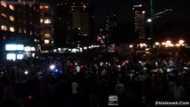 MegaMarcha Vivos Se Los Llevaron Y Vivos Los Queremos 43 Estudiantes Ayotzinapa Guerrero Mexico Manifestacion En Bellas Artes