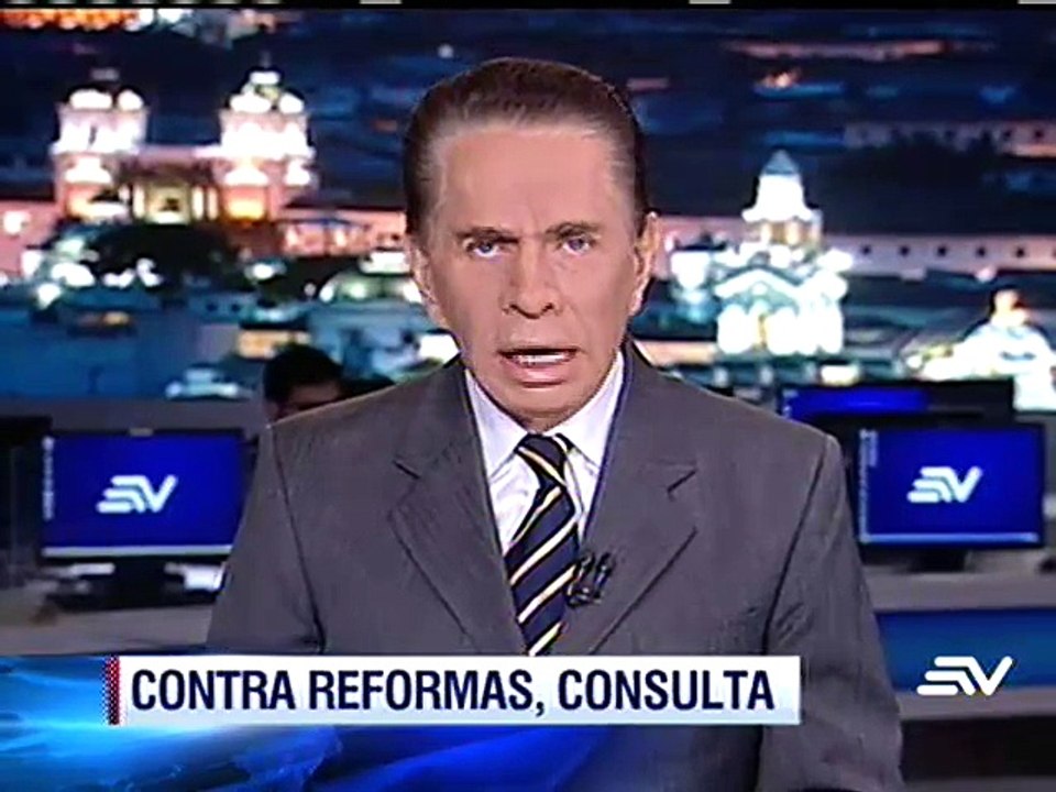 Nebot: La reelección indefinida no es lo más im...