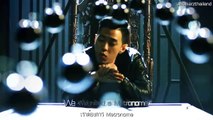 [ซับไทย & คาราโอเกะ] MV Metronome - Jay park  AOMG