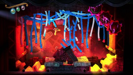 Puppeteer Walkthrough - Gameplay Part 14