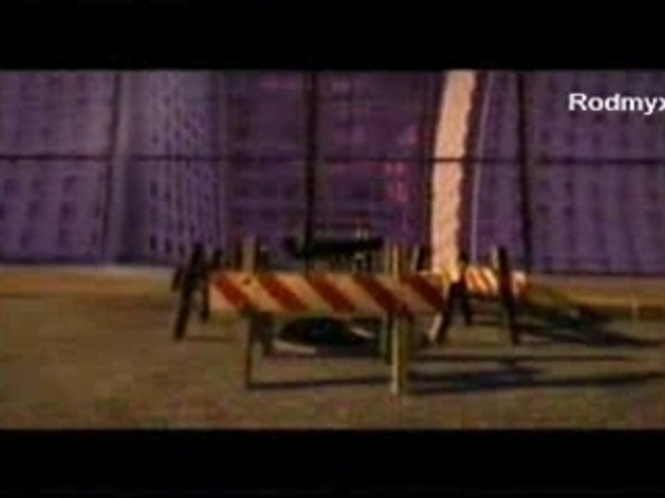 Crazy Frog - Jingle Bells 2005