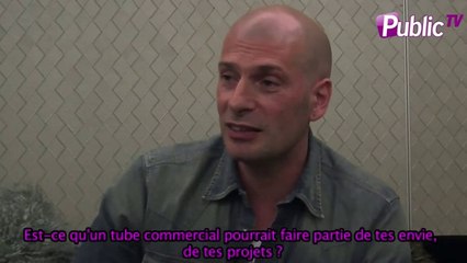 Exclu Vidéo : Akhenaton : "il y a des gens que j'aime mais avec lesquels ma musique n'est pas compatible !"