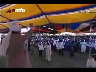 Oje Africa pe Tara Jhilmilaya Paanchwan