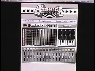 Sonic Producer - Club Banger