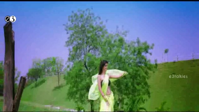 Evariki Evaru Song Trailer-Yem Mayo Song