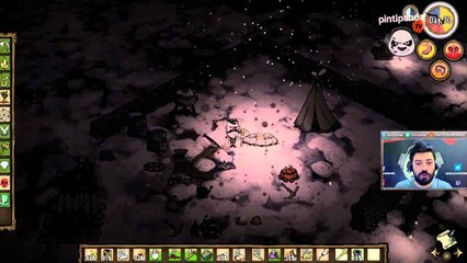 KABUSLARLA DANS | Don't Starve #6x22