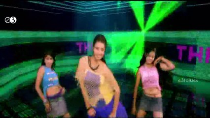 Evariki Evaru Song Trailers -I am The Kiraak Song