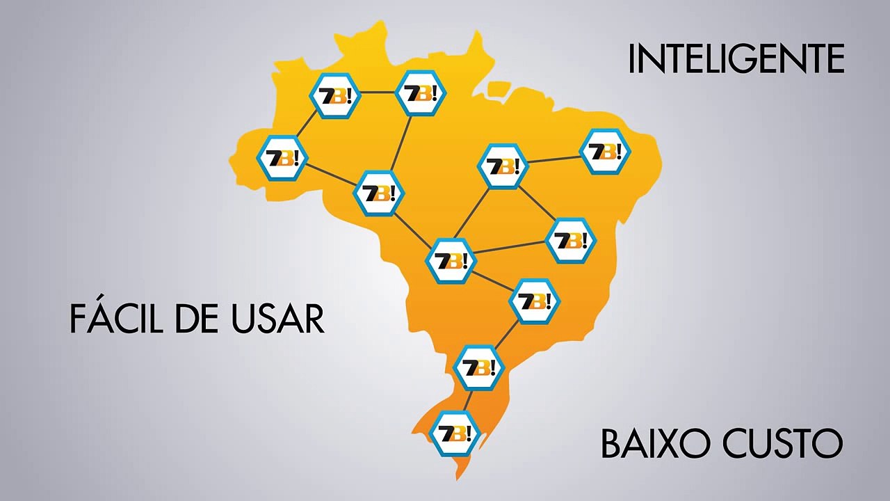 7BeeGo Empresas