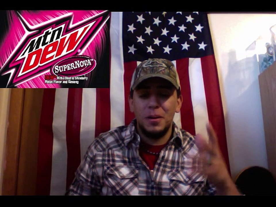 Top 10 Mountain Dew Flavors - The Bro-Down