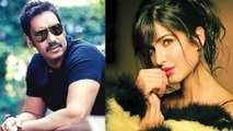 Ajay Devgn To Romance Katrina Kaif? -Find Out!