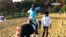 Tir à l'arc à cheval : une discipline ludique en plein développement