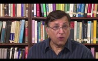 Functions (Calculus - English- Lecture 1 -Pervez Hoodbhoy)