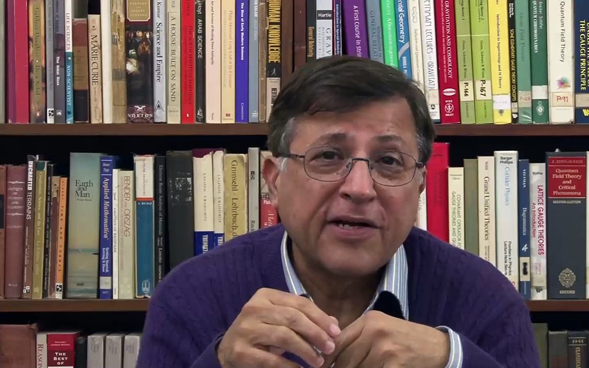Differentiation - II (Calculus - English - Lecture 7 - Pervez Hoodbhoy)