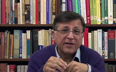 Differentiation - II (Calculus - English - Lecture 7 - Pervez Hoodbhoy)