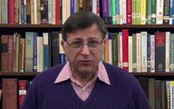 Maxima and Minima (Calculus - English - Lecture 8 - Pervez Hoodbhoy)