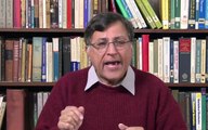 The Exponential Function (Calculus - English - Lecture 10 - Pervez Hoodbhoy)