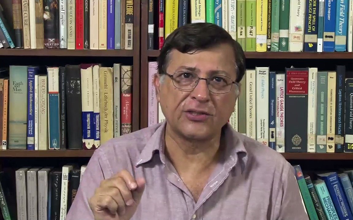 Integration Techniques - II (Calculus - English - Lecture 16 - Pervez Hoodbhoy)
