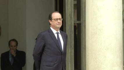 En prime-time, François Hollande s'est fixé un objectif: surprendre pour se faire entendre