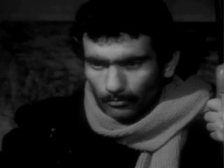 Sivas Ellerinde - Zeki Müren (Yılmaz Güney & Nebahat Çehre)