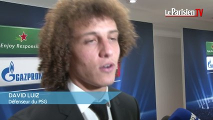 PSG-OM : «Vu le classement, c'est l'un des matchs de l'année»